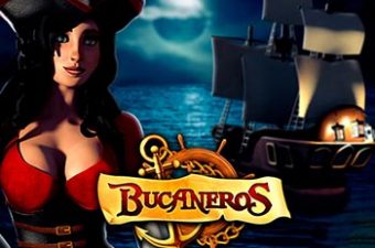 Bucaneros