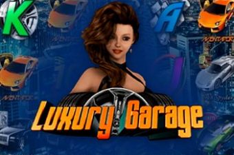 Luxury Garage