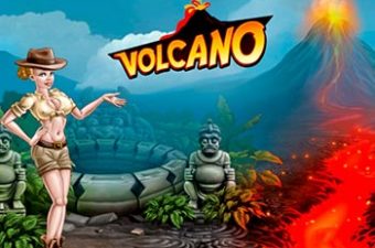 Volcano